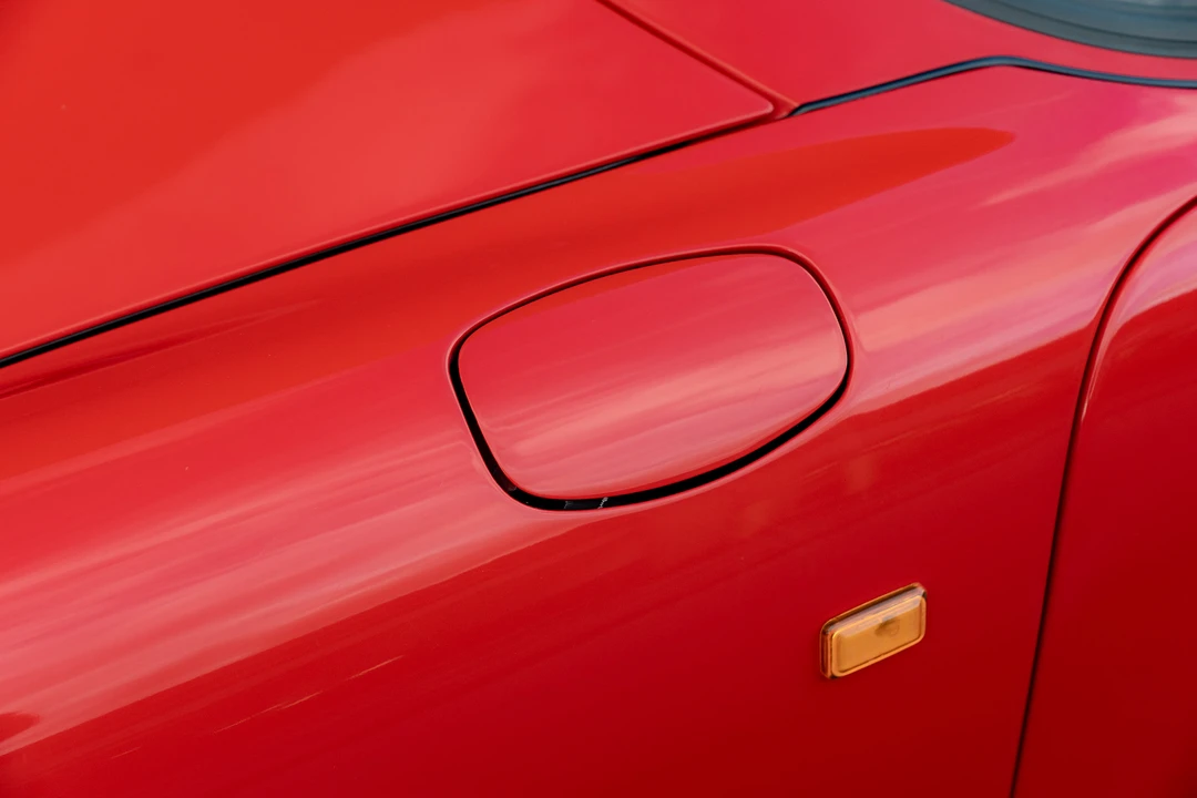 1989 Porsche 964 Carrera 4 - Image 26 of 31