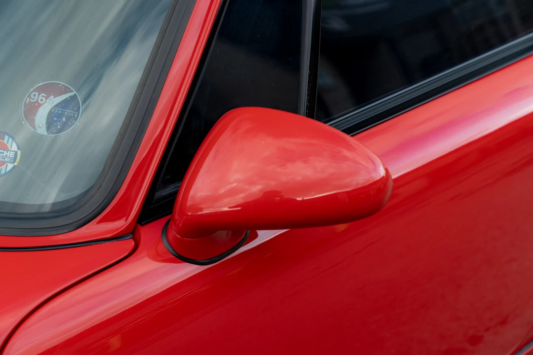 1989 Porsche 964 Carrera 4 - Image 27 of 31