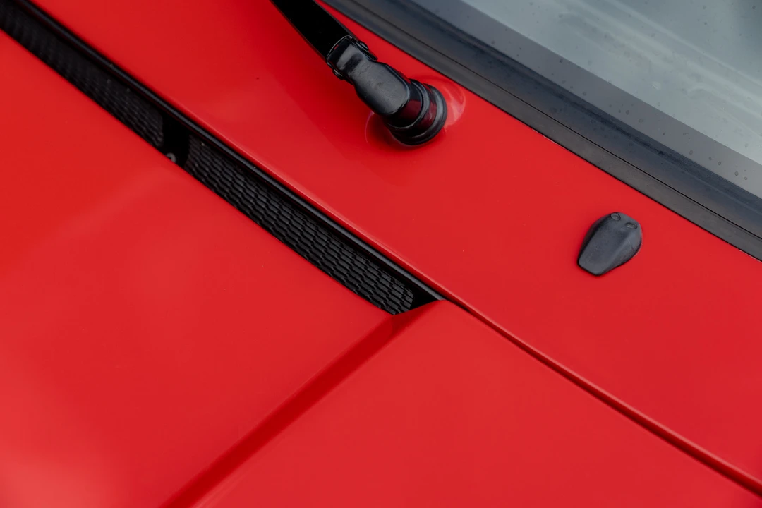 1989 Porsche 964 Carrera 4 - Image 28 of 31