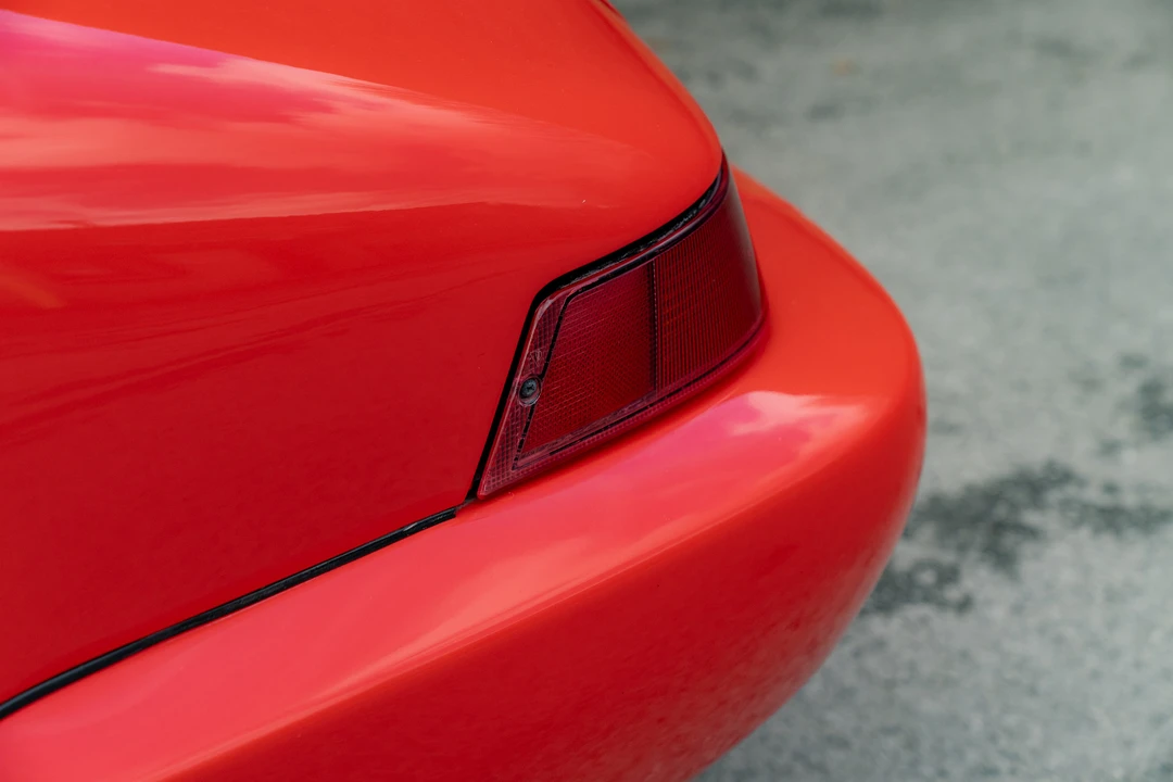 1989 Porsche 964 Carrera 4 - Image 30 of 31
