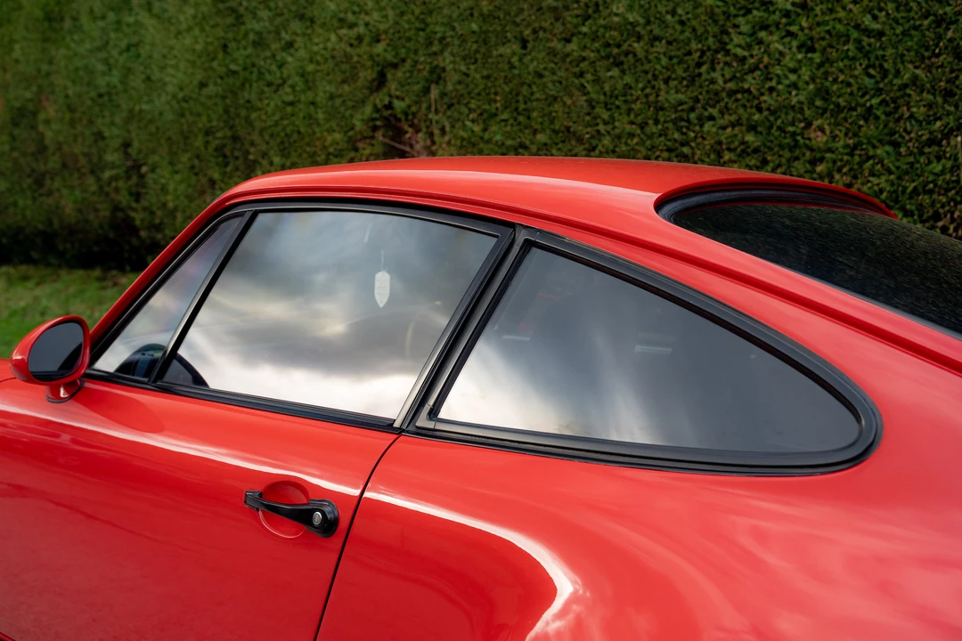 1989 Porsche 964 Carrera 4 - Image 31 of 31
