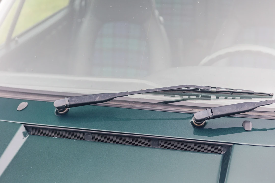 1989 Porsche 964 Carrera 4 - Image 15 of 31