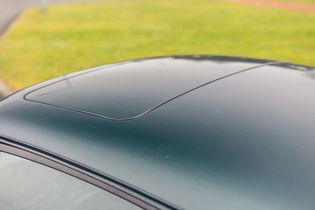 1989 Porsche 964 Carrera 4 - Image 20 of 31