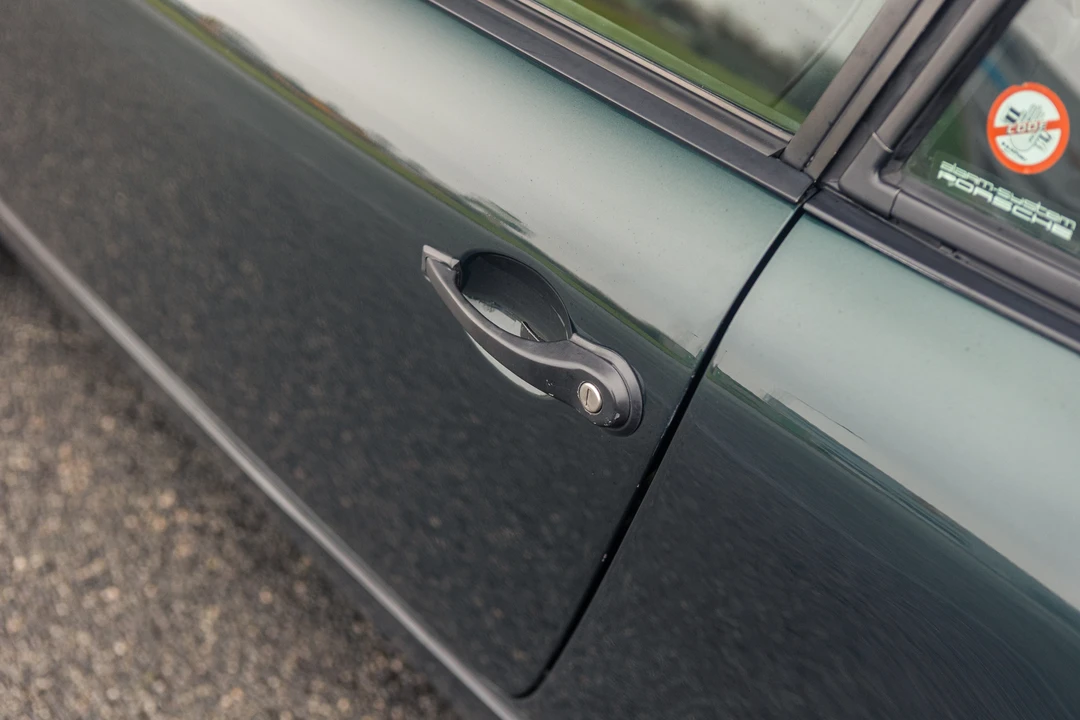 1989 Porsche 964 Carrera 4 - Image 22 of 31