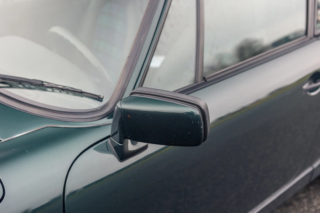 1989 Porsche 964 Carrera 4 - Image 23 of 31