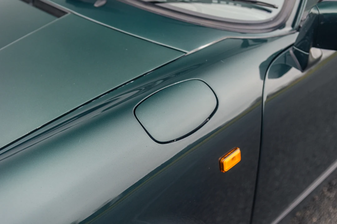 1989 Porsche 964 Carrera 4 - Image 24 of 31