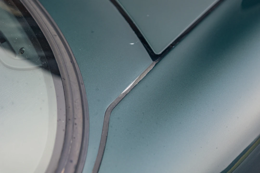 1989 Porsche 964 Carrera 4 - Image 27 of 31