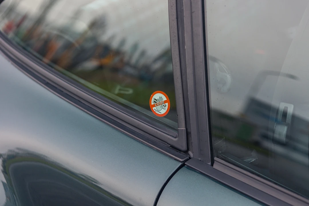 1989 Porsche 964 Carrera 4 - Image 31 of 31