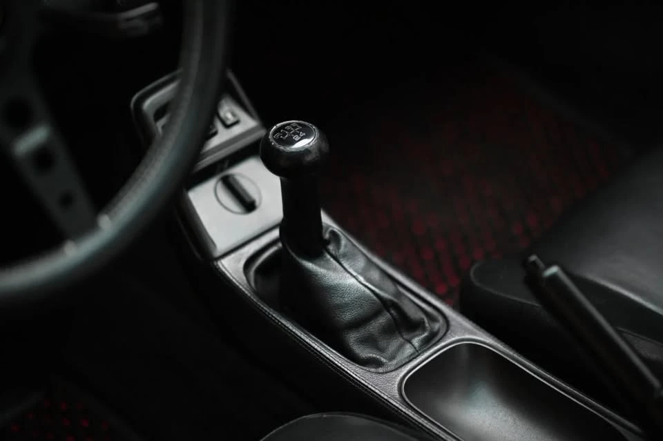 1989 Porsche 964 Carrera - Image 16 of 20