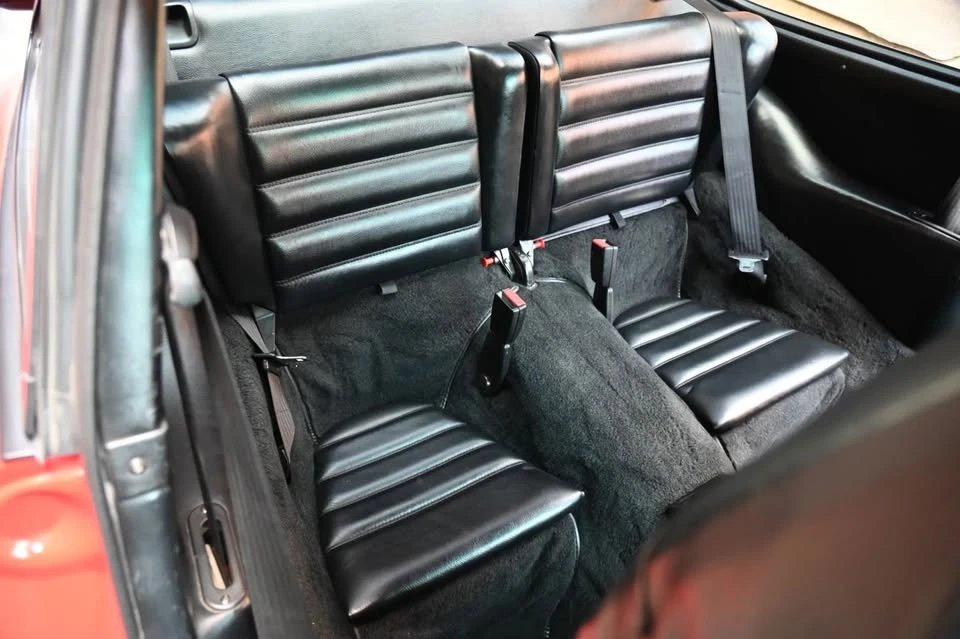 1989 Porsche 964 Carrera - Image 12 of 20