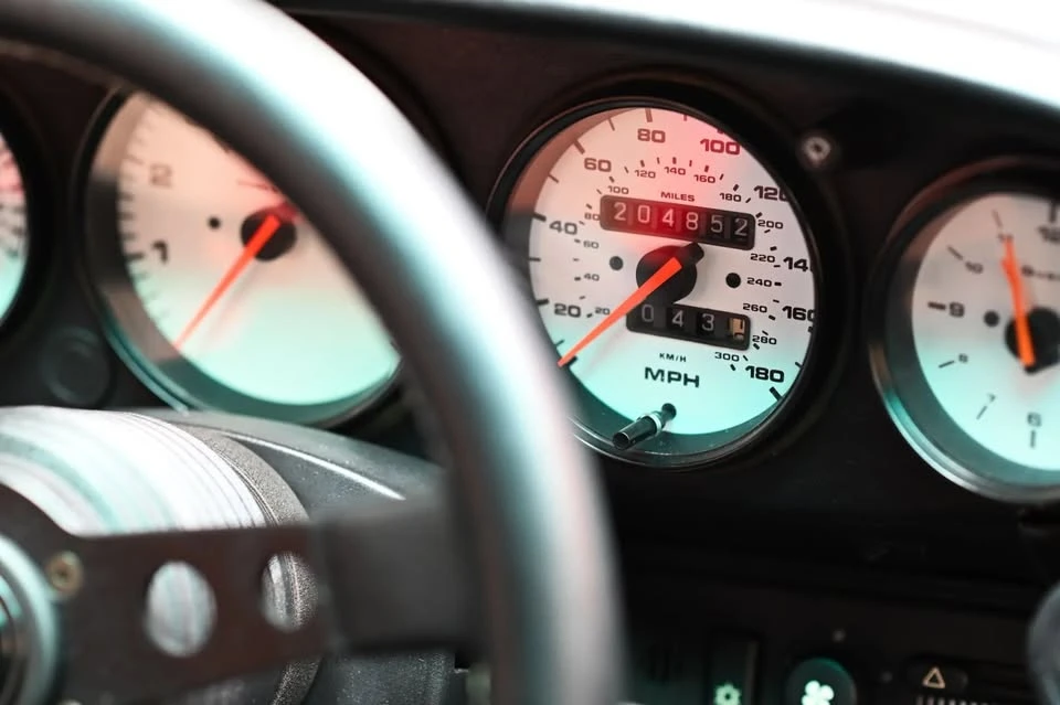 1989 Porsche 964 Carrera - Image 14 of 20
