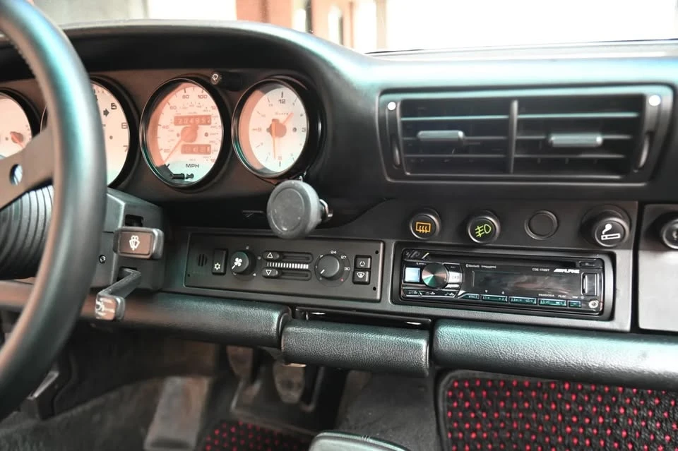 1989 Porsche 964 Carrera - Image 15 of 20