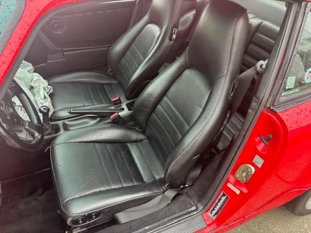1989 Porsche 964 Carrera 4 - Image 9 of 11