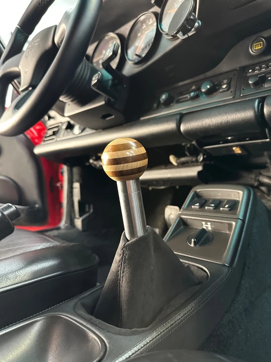 1989 Porsche 964 Carrera 4 - Image 22 of 31