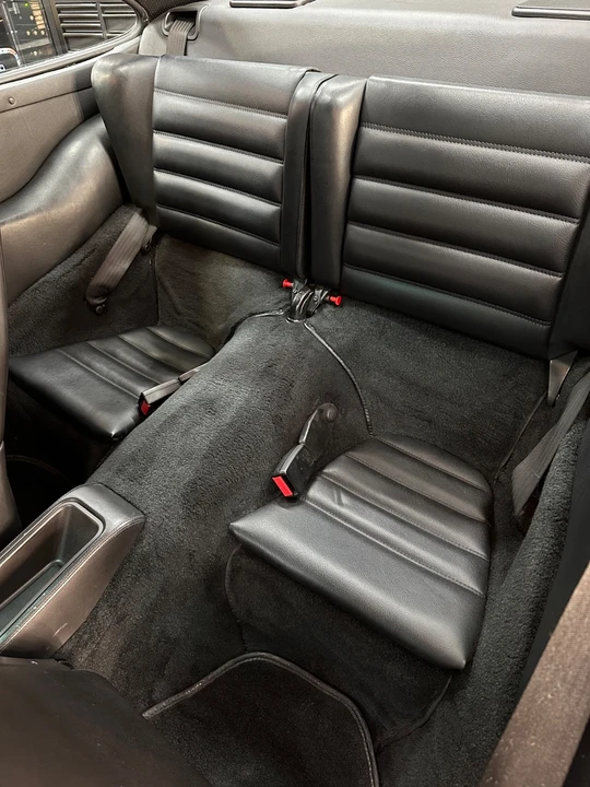1989 Porsche 964 Carrera 4 - Image 28 of 31