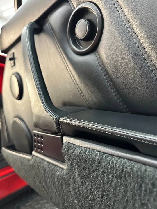 1989 Porsche 964 Carrera 4 - Image 24 of 31