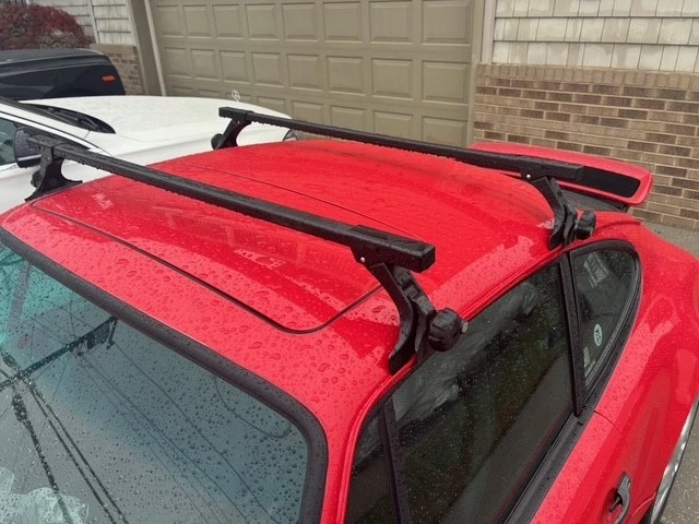 1989 Porsche 964 Carrera 4 - Image 11 of 21