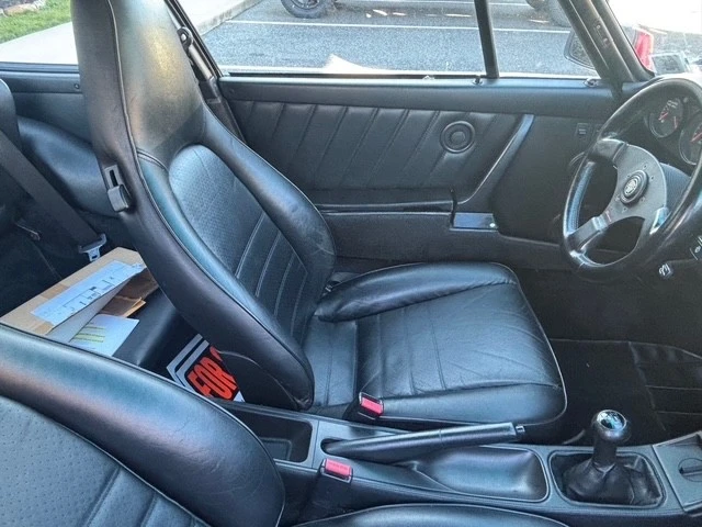 1989 Porsche 964 Carrera 4 - Image 18 of 21