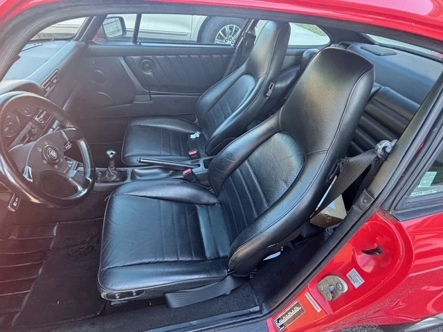 1989 Porsche 964 Carrera 4 - Image 20 of 21