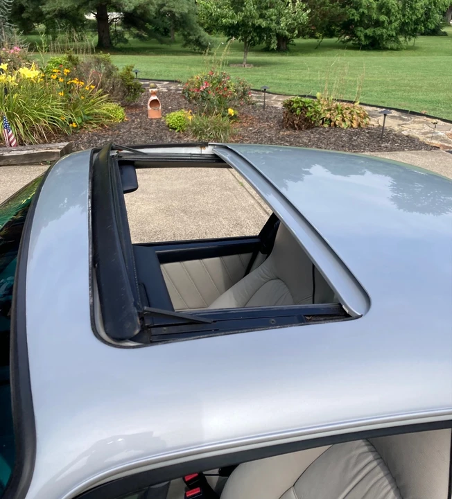 1989 Porsche 964 Carrera - Image 18 of 21