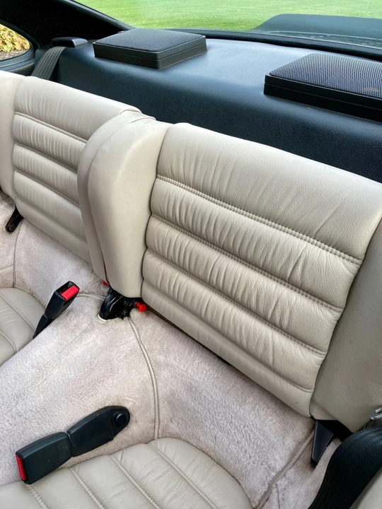 1989 Porsche 964 Carrera - Image 13 of 21