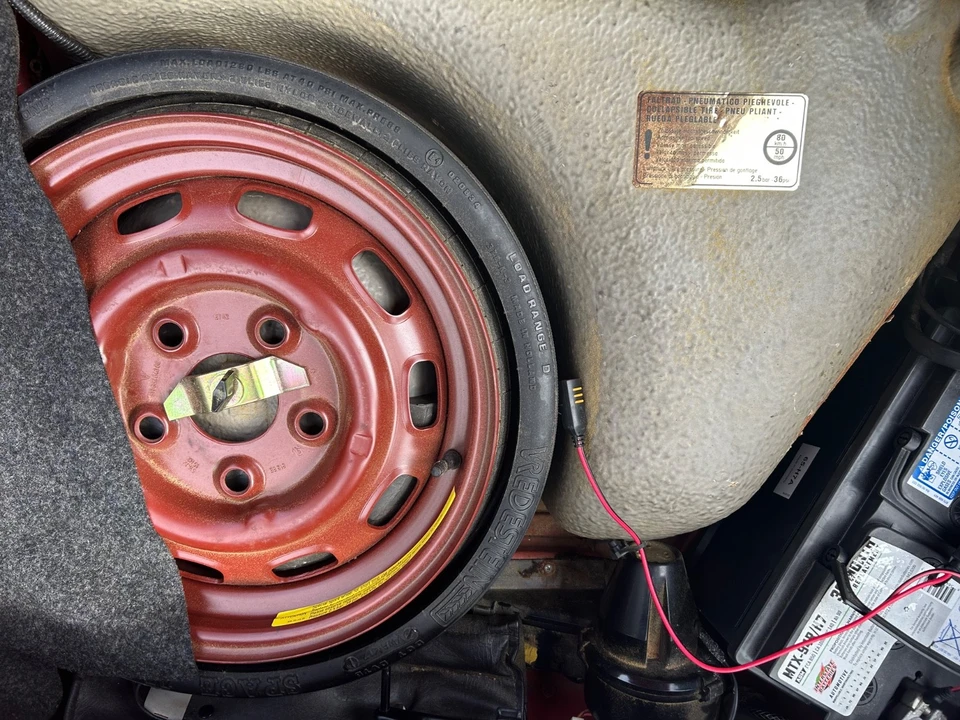 1989 Porsche 964 Carrera - Image 7 of 21