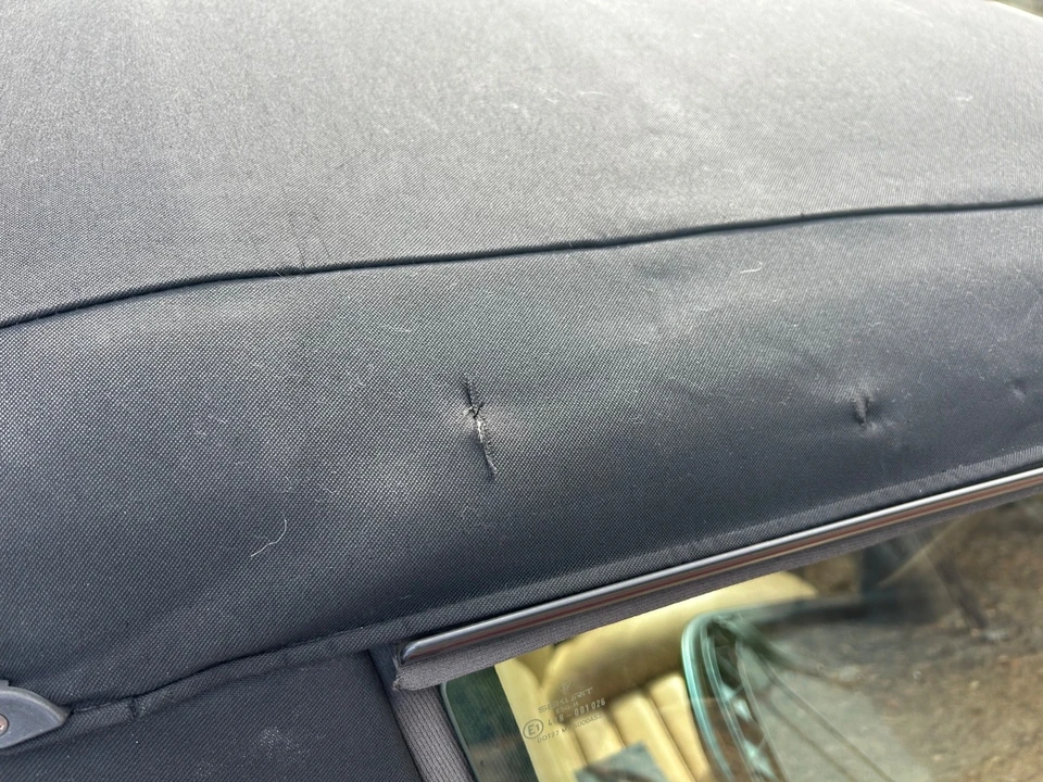 1989 Porsche 964 Carrera - Image 9 of 21