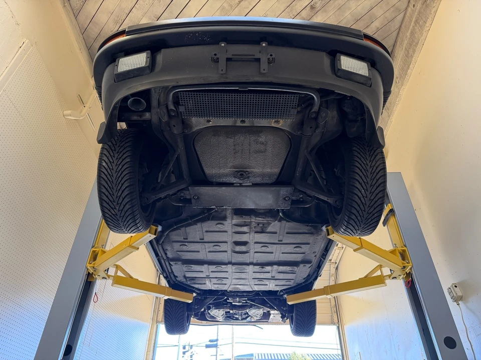 1989 Porsche 911 Carrera 3.2 - Image 15 of 24