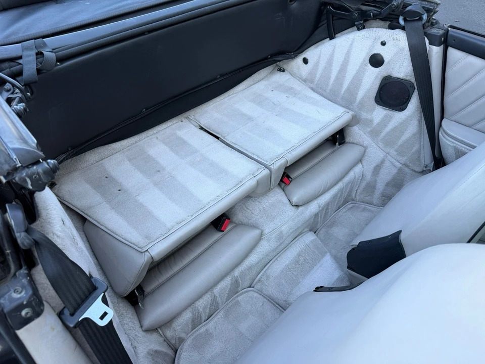 1989 Porsche 911 Carrera 3.2 - Image 20 of 24