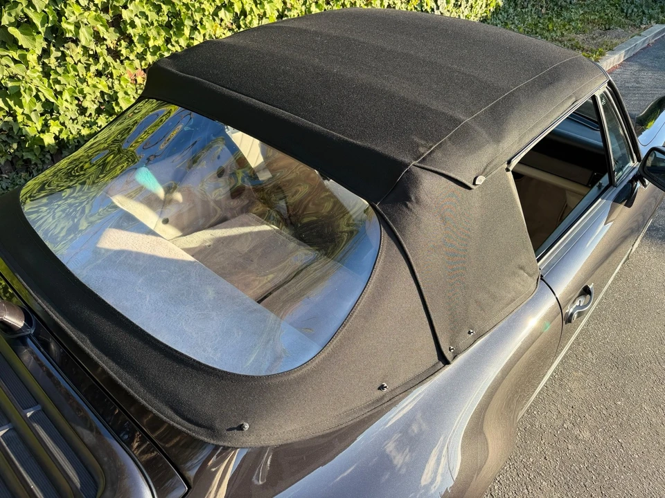 1989 Porsche 911 Carrera 3.2 - Image 22 of 24