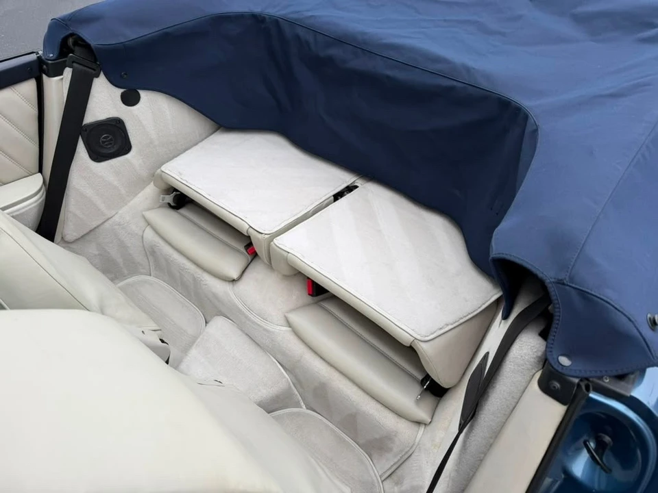 1989 Porsche 911 Carrera 3.2 - Image 13 of 23