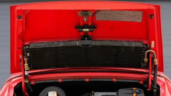 1989 Porsche 911 Carrera 3.2 - Image 30 of 31
