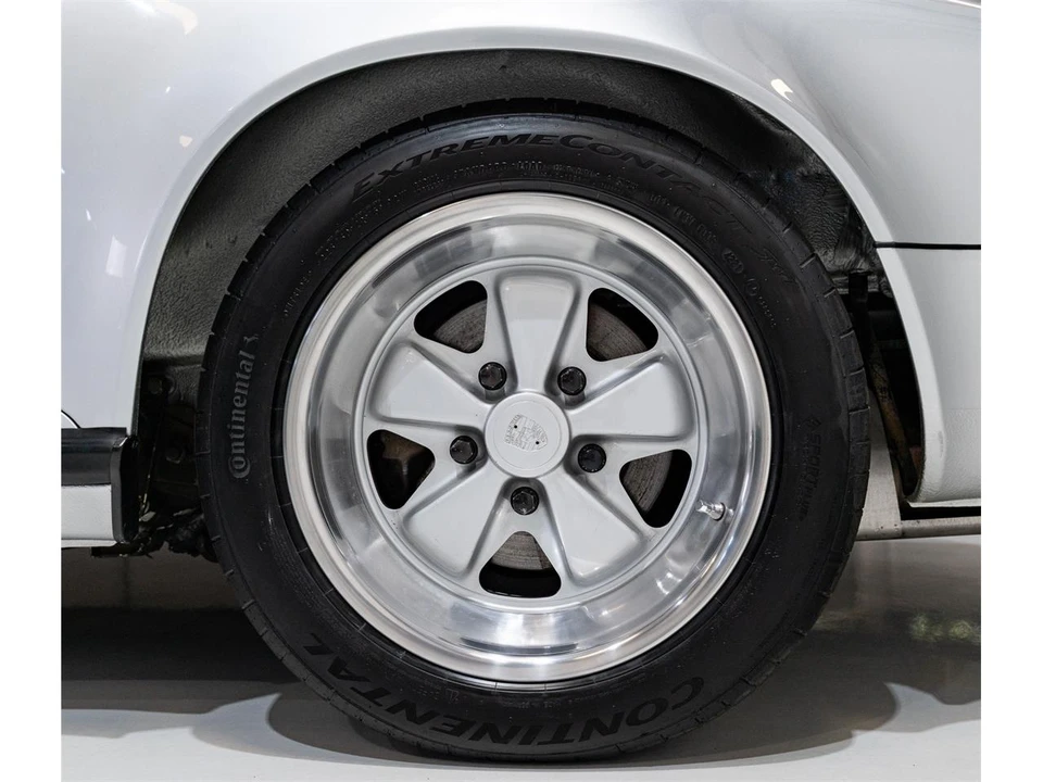 1989 Porsche 911 Carrera 3.2 - Image 13 of 31