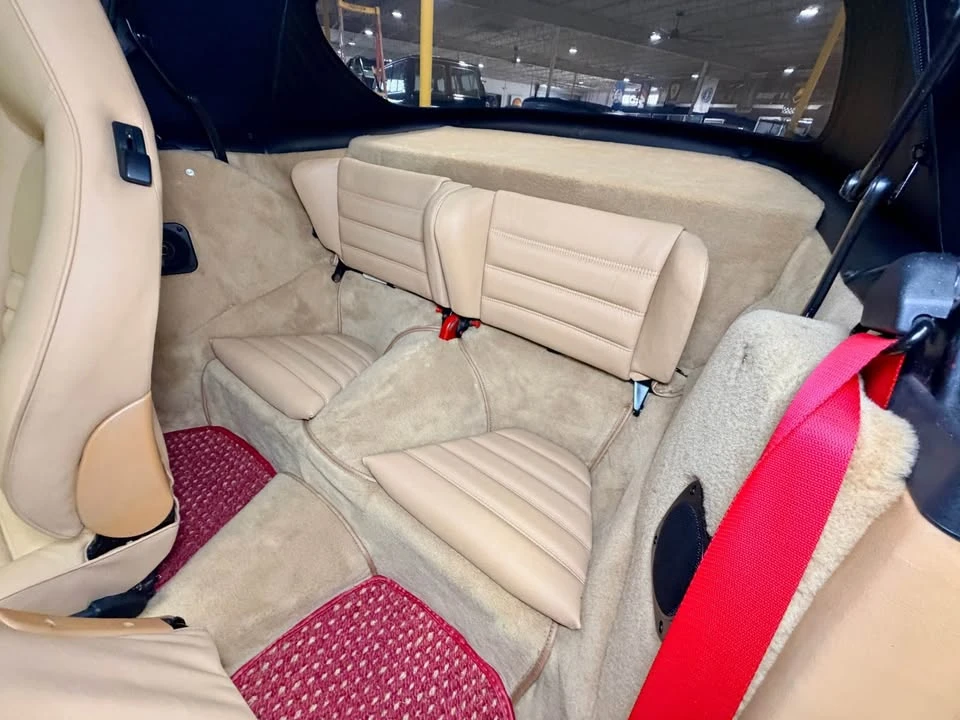 1989 Porsche 964 Carrera - Image 17 of 20