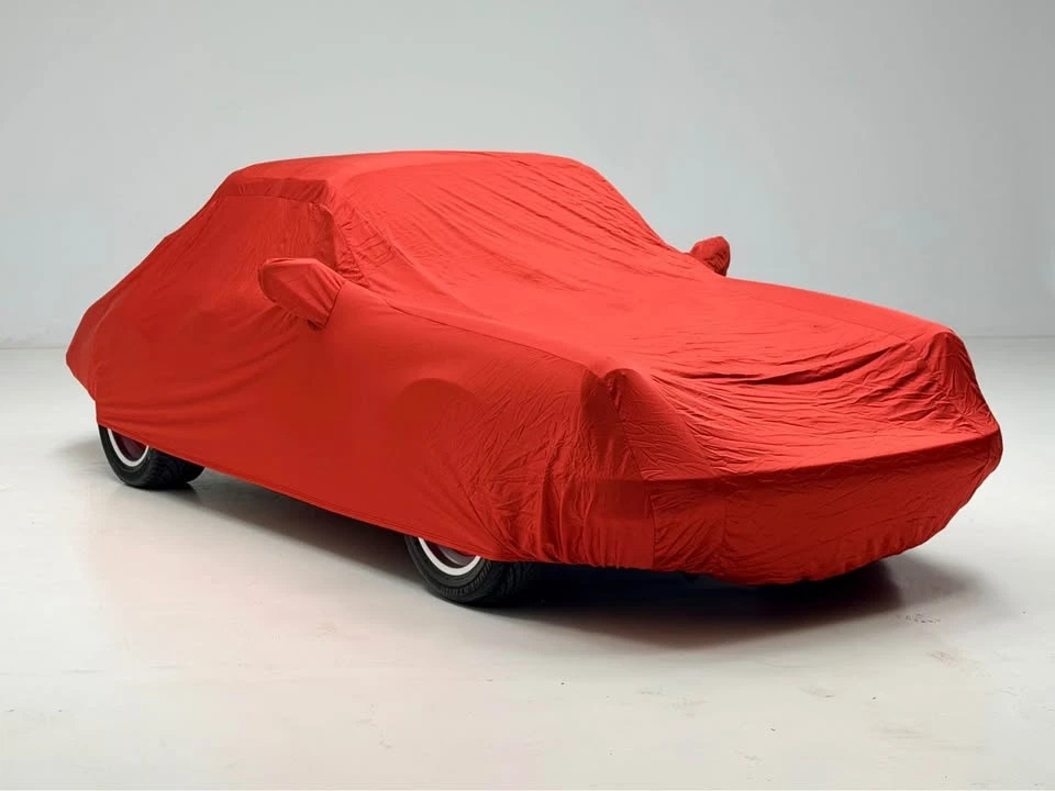 1989 Porsche 964 Carrera - Image 4 of 20