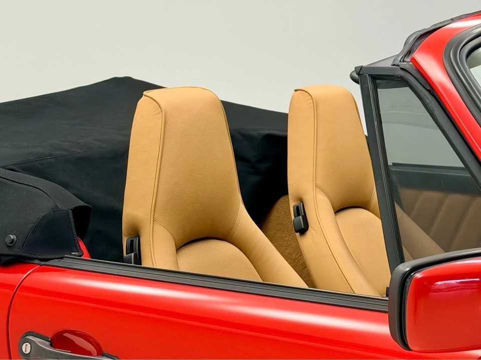1989 Porsche 964 Carrera - Image 3 of 20