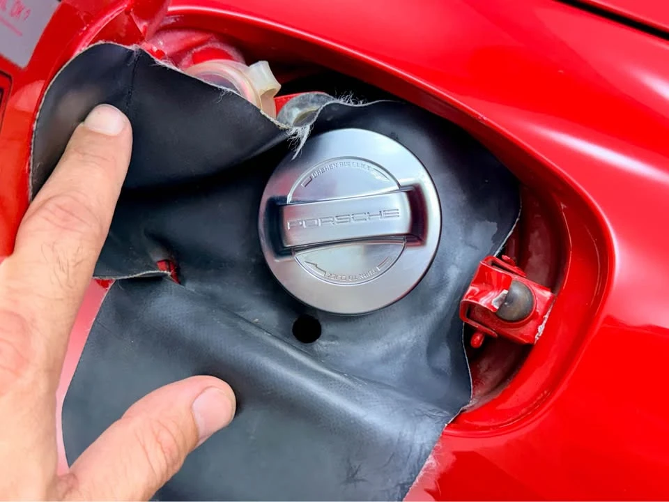1989 Porsche 964 Carrera - Image 13 of 20