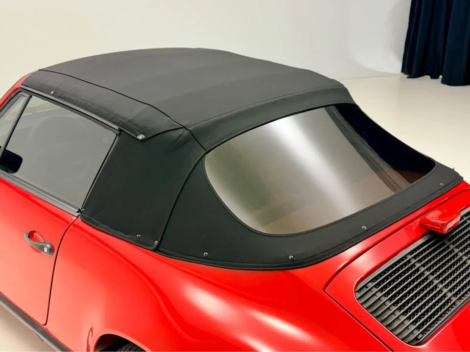 1989 Porsche 964 Carrera - Image 14 of 20