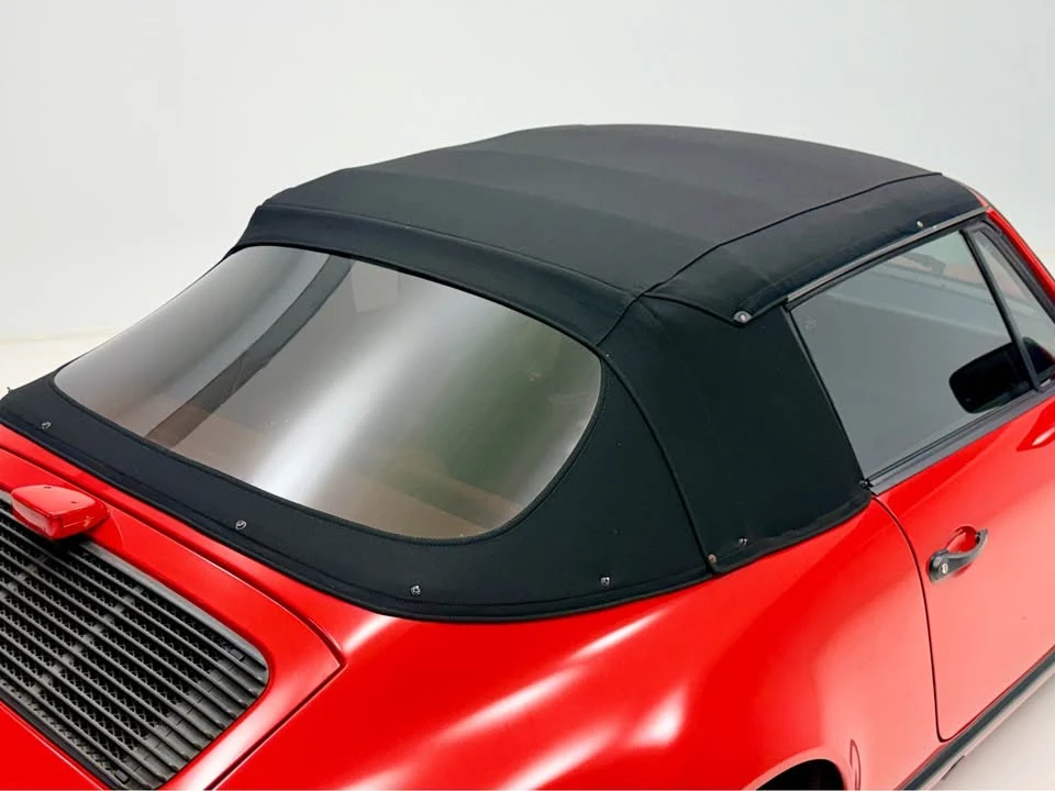 1989 Porsche 964 Carrera - Image 15 of 20