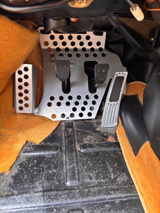 1989 Porsche 911 Carrera 3.2 - Image 11 of 13