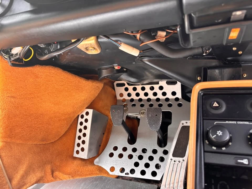 1989 Porsche 911 Carrera 3.2 - Image 13 of 13