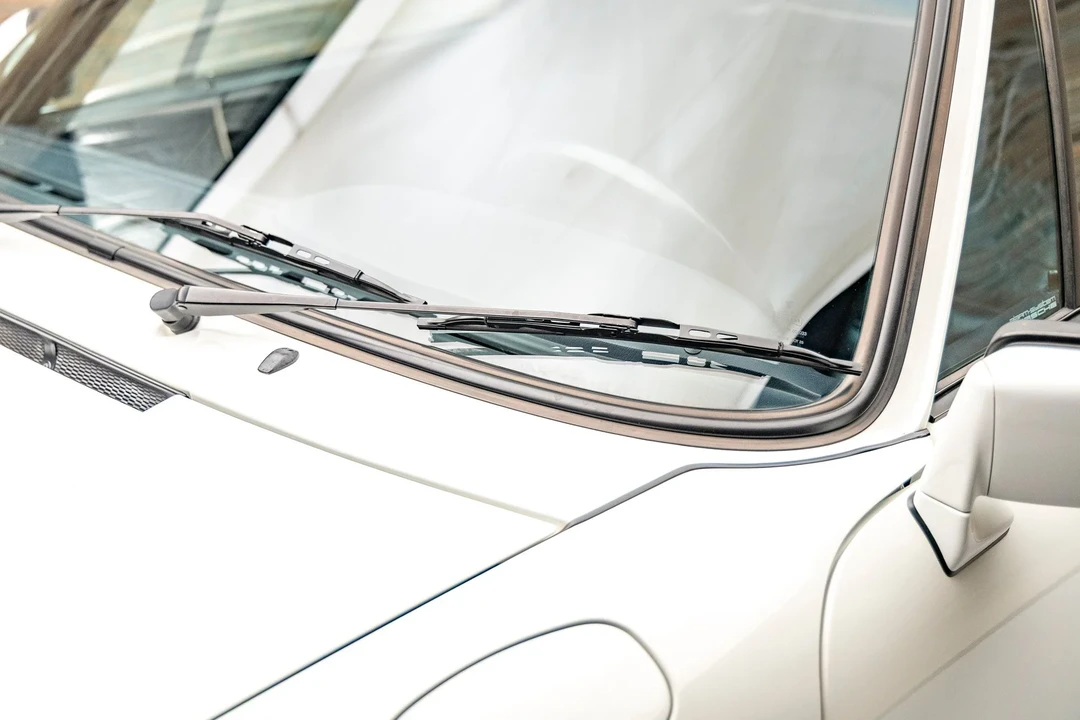 1989 Porsche 911 Carrera 3.2 - Image 11 of 31