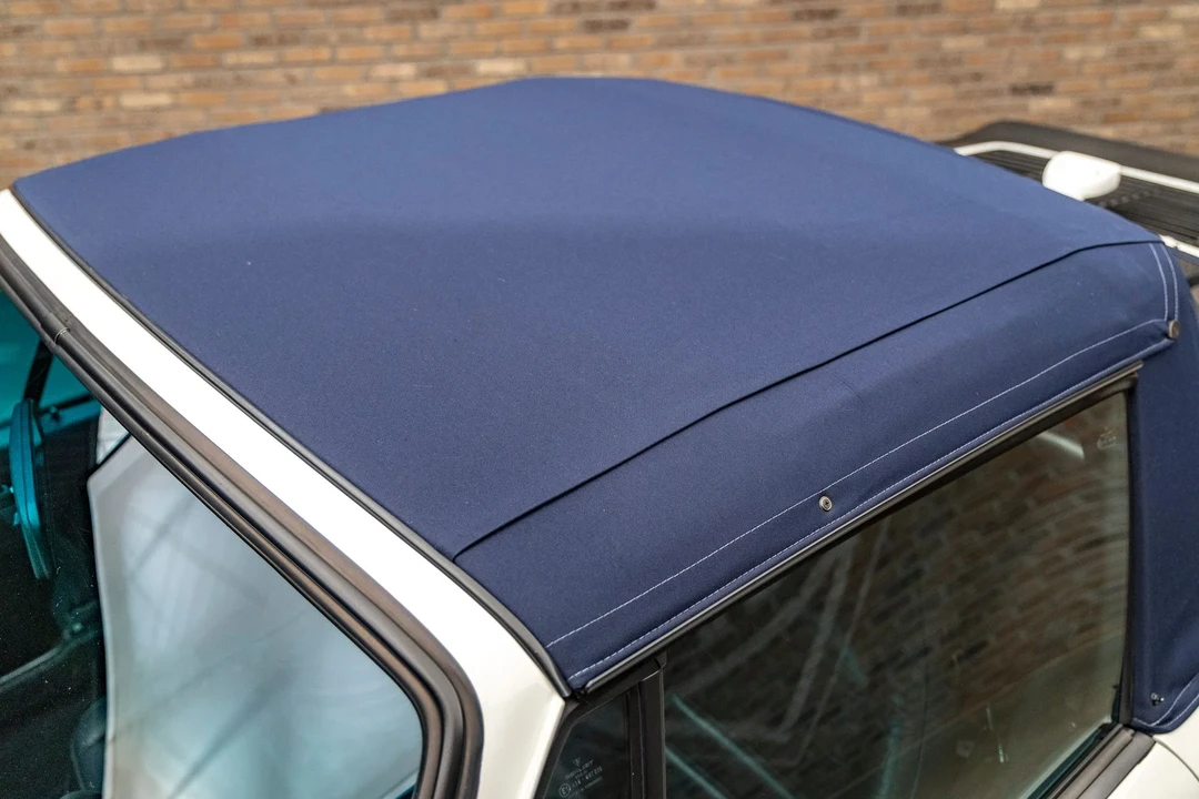 1989 Porsche 911 Carrera 3.2 - Image 13 of 31