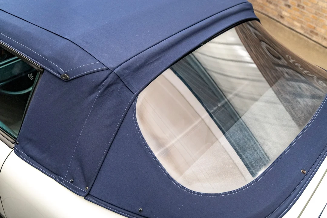 1989 Porsche 911 Carrera 3.2 - Image 14 of 31