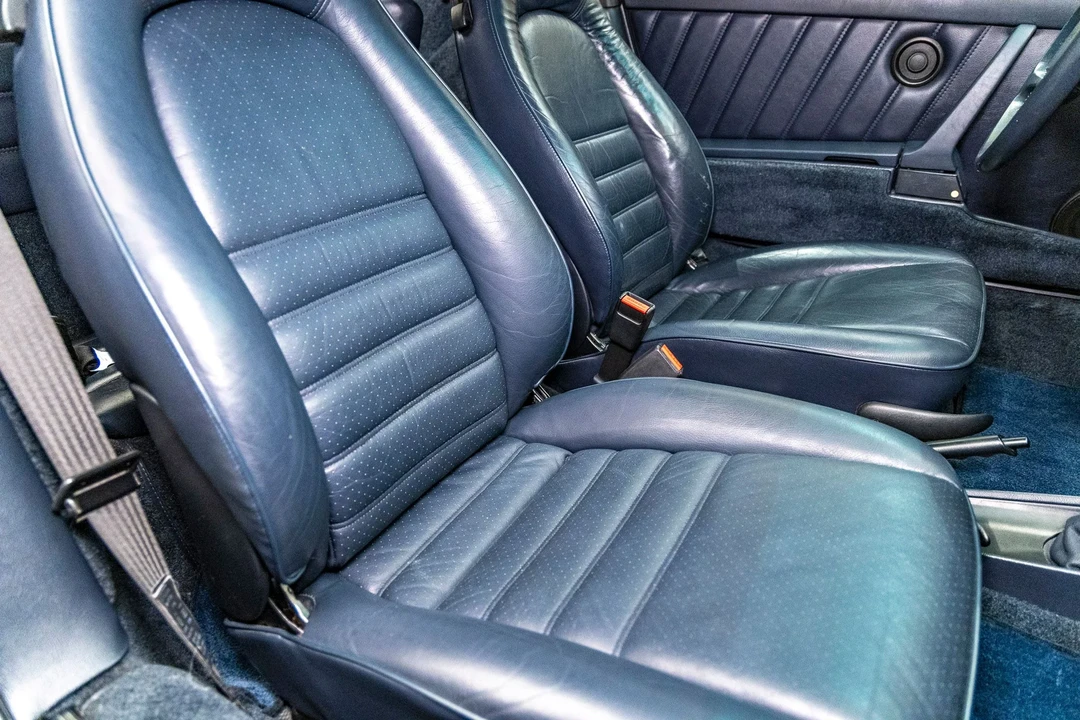 1989 Porsche 911 Carrera 3.2 - Image 29 of 31