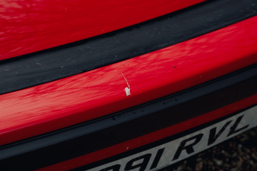 1989 Porsche 911 Carrera 3.2 - Image 15 of 31