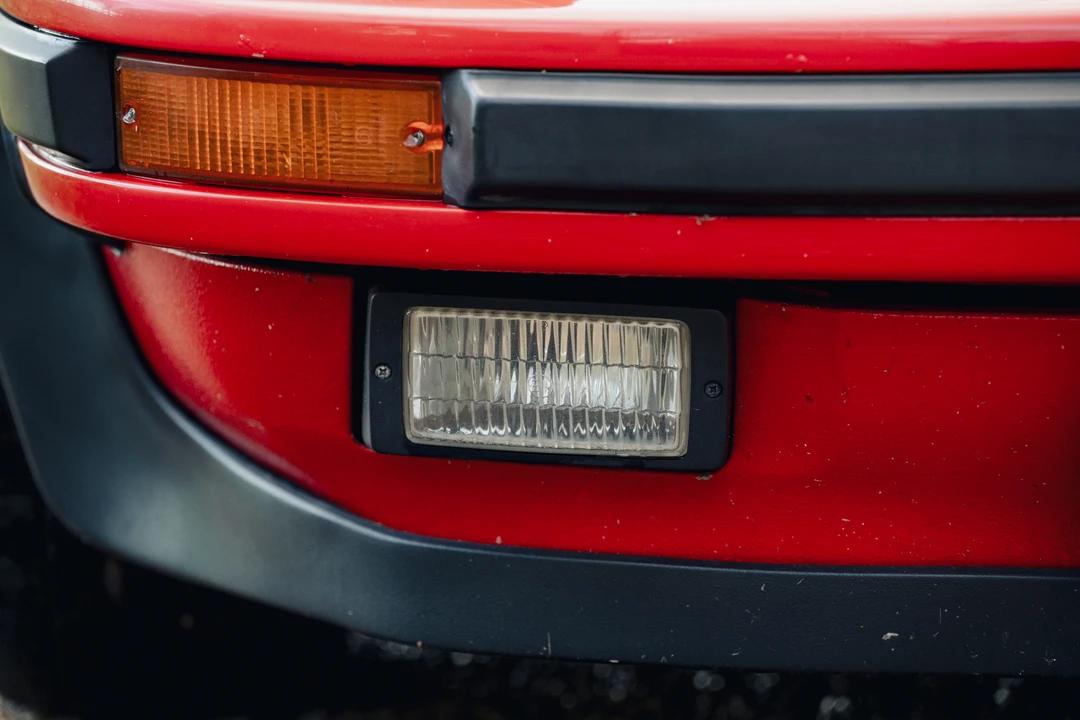 1989 Porsche 911 Carrera 3.2 - Image 19 of 31