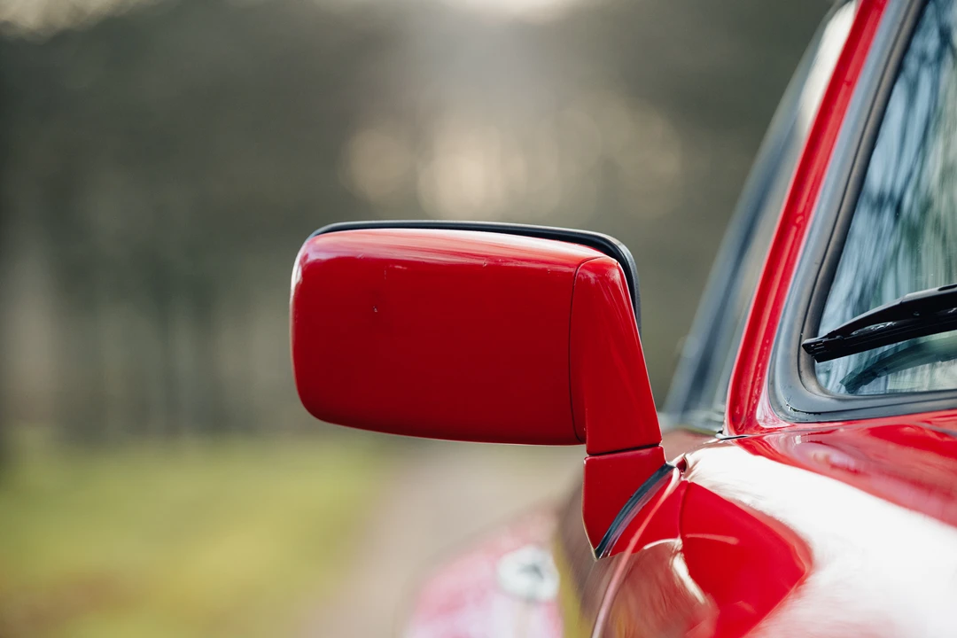 1989 Porsche 911 Carrera 3.2 - Image 22 of 31