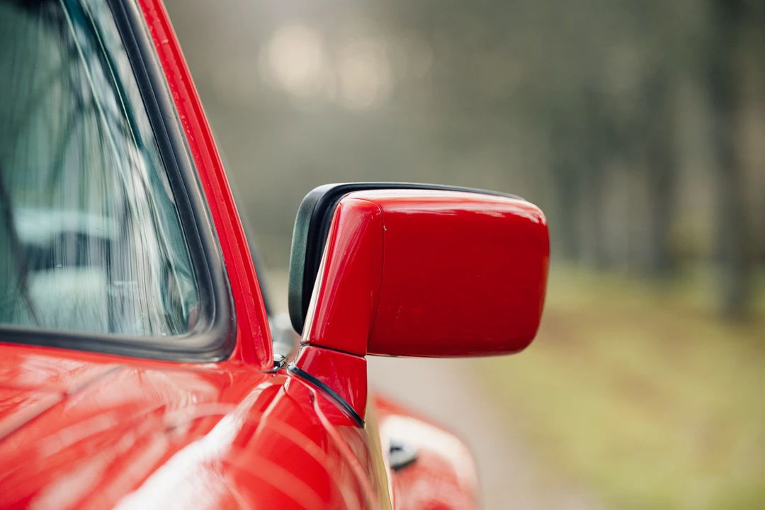1989 Porsche 911 Carrera 3.2 - Image 23 of 31
