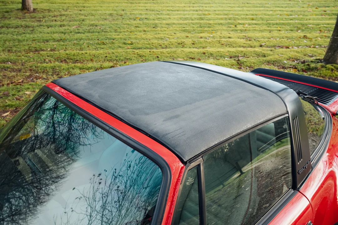 1989 Porsche 911 Carrera 3.2 - Image 25 of 31